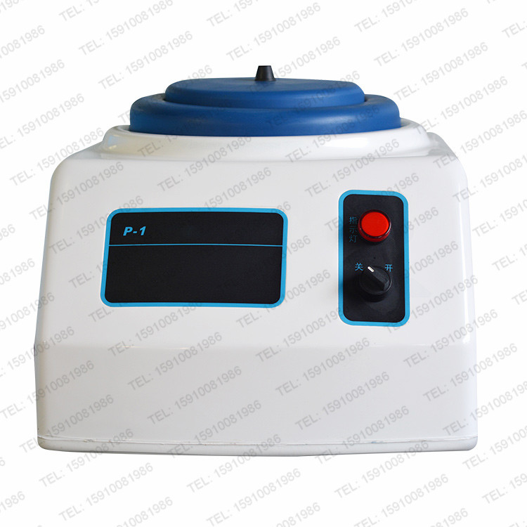 M-1金相預(yù)磨機