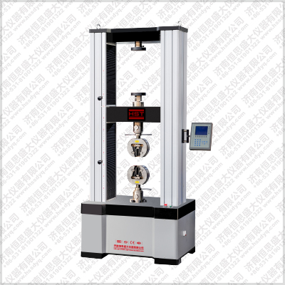 防火板膠合拉伸剪切強(qiáng)度試驗機(jī)