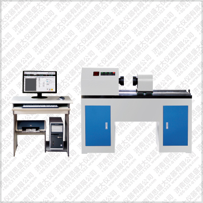 夾線器卡線器扭轉試驗機