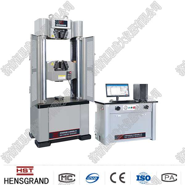 電子萬能試驗機的維護方法 ，怎么維護萬能試驗機